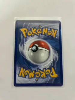 Pokemon Mega Evolution Clawitzer 141/132 Illustration Rare - Image 2