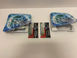 Pokemon TCG Scarlet & Violet Obsidian Flames Booster Packs Lot of (2) - Image 3