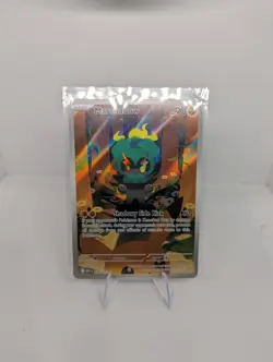 Marshadow 146/132 - Pokemon Mega Evolution Illustration Rare - PACK FRESH - Image 5