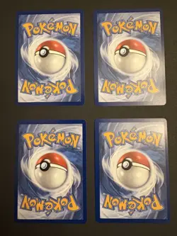 Mega Evolutions Bulk Pokemon TCG 600+ Lot - Regular - Holo - Reverse Holo - 4 ex - Image 3