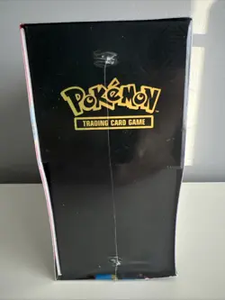Pokemon Tcg Mega Evolution Pokemon Center Elite Trainer Box Mega Lucario PC ETB - Image 4