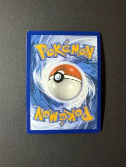 Pokemon TCG Psyduck MEP 007 Mega Evolution 3 Pack Blister Promo Mega Evolutions - Image 2