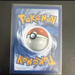 Pokemon TCG Psyduck MEP 007 Mega Evolution Blister Promo - Image 1