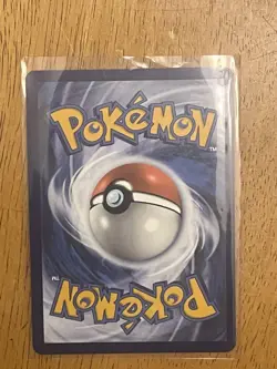Psyduck 007 Black Star Promo Mega Evolution Pokemon TCG NM-Mint - Image 2