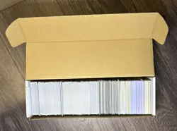 Pokemon Lot 500+ Destined Rivals & White Flare EN +165 Codes 700+ Bulk - Image 1