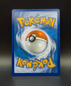 Riolu Mega Evolutions 010 Black Star Promo Pokemon Center Stamp - Image 2