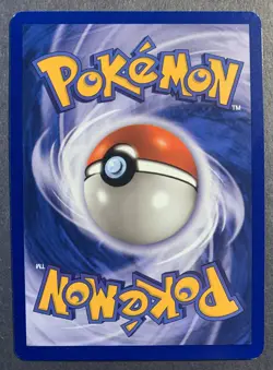 Unown [M] 66/123 NM *Reverse Holo* Mysterious Treasures - Vintage 2007 Pokemon - Image 4