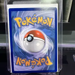 M Gardevoir EX 112/114 - XY Steam Siege Full Art Holo Ultra Rare Pokemon TCG NM - Image 4