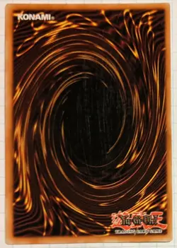 YuGiOh Cyber Harpie Lady SP1-EN001 LP Ultra Rare Sneak Preview Series 1 - Image 2