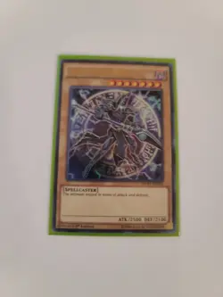 Dark Magician - MVP1-EN054 - Ultra Rare 1st Edition NM - Image 1