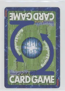 1999 Digimon Digital Monsters Card Game Starter Japanese Vamdemon #ST-362 - Image 2