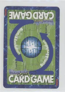 1999 Digimon Digital Monsters Card Game Japanese Paildramon #BO-335 - Image 2