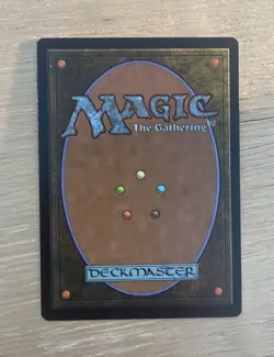 MTG 2014 Magic The Gathering Card Solemn Offering Sorcery White M14 Sam Wood - Image 2