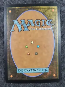 Gate to the Aether FOIL Mirrodin NM Artifact Rare MTG CARD ............(DS3D1K9) - Image 4