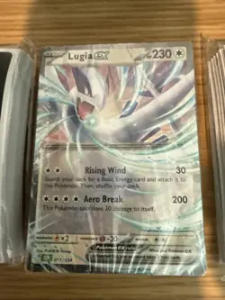 Pokemon Trading Card Game Classic Packs, Sleeves, & Card Boxes - Image 4