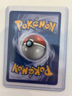 Pokemon Gengar TCG Diamond & Pearl Reverse Holo Rare Card 27/130 - Image 2