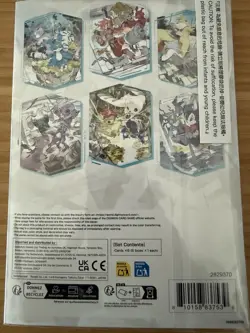 Digimon TCG Premium Card Collection Digimon Training Set - Image 4