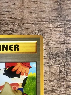 Pokemon TCG Moo Moo Milk Neo Discovery Card Japanese Edition MINT 🔥🔥 - Image 3