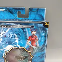 Zatchbell Card Battle Gathering Storm League of Symmetry Deck Blue New Sealed - Image 3