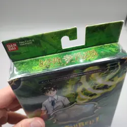 ZatchBell! The Card Battle Gathering Storm: Imminent Destruction Deck New Sealed - Image 5