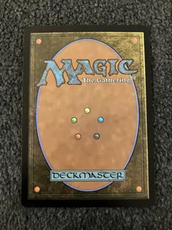 Magic The Gathering MTG - Stay with Me - Rhystic Study (Showcase) - FIN - Image 2