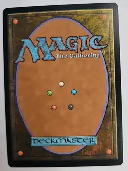 MTG Magic The Gathering Card Fierce Empath Creature Elf Green M21 - Image 2