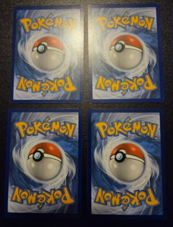 Seel (6x) & Dewgong (2x) - Pokemon Cards mini-set - Image 3