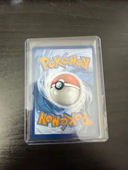 Riolu 010 Mega Evolutions ETB Pokemon Center Stamped Promo - Image 3