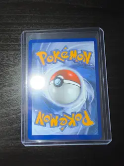 Riolu 010 Mega Evolutions ETB Pokemon Center Stamped Promo - Image 4