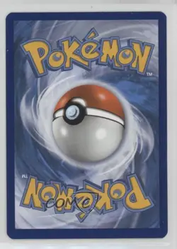 Castform Sunny Form Reverse Foil Pokemon Sword & Shield Chilling Reign #022 - Image 2