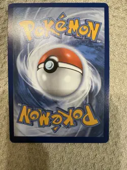 Gumshoos 153/132 Illustration Rare Pokemon Mega Evolution - Image 3