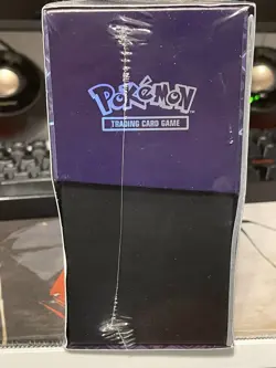 Pokemon Paldean Fates Elite Trainer Box (ETB) *Factory Sealed* - Image 2