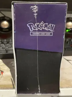 Pokemon Paldean Fates Elite Trainer Box (ETB) *Factory Sealed* - Image 3