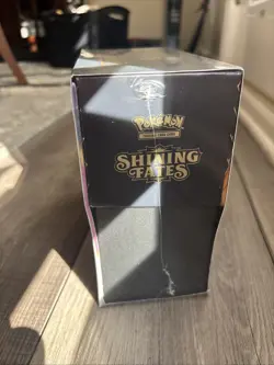 Pokemon TCG Shining Fates Elite Trainer Box - 29080817 820650808173 - Image 4