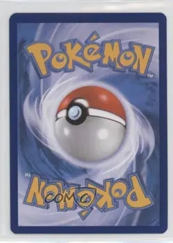Skorupi Reverse Foil Pokemon XY Furious Fists #38 - Image 2