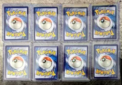 Pokemon Ancient & Future EX Lot - Roaring Moon, Iron Crown, M/NM - Image 2