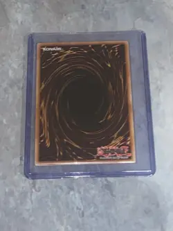 Wishes For Eyes Of Blue (Quarter Century Secret Rare) - Yugioh (SDWD-EN042) - Image 2
