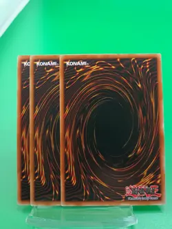 3x Skull Invitation - RP02-EN014 - Common - Unlimited Edition YuGiOh - Image 2