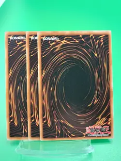 3x Yugioh! LP Bottomless Trap Hole - RP02-EN064 - Common - Unlimited Edition - Image 2