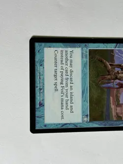 Foil Prophecy Regular Card MTG Magic The Gathering - Image 2