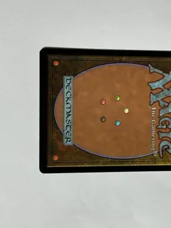 Foil Prophecy Regular Card MTG Magic The Gathering - Image 5