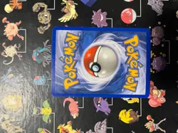 Pokemon TCG Shelgon 41/97 EX Dragon Reverse Holo Card LP - Image 2