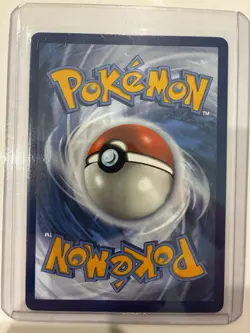 Mega Venusaur Full Art EX Mega Evolutions 155/132 Pokemon Card - Image 2