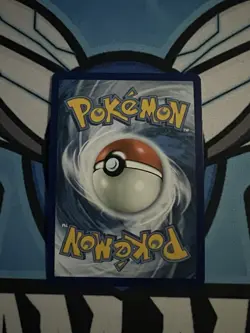 Tarountula 199/198 Scarlet And Violet Base Set Pokemon Card - Image 2