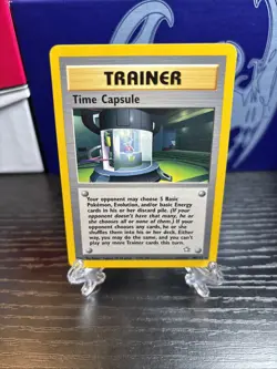 NM - Time Capsule - 90/111 - Neo Genesis - Pokemon Card - Image 1