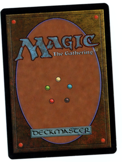 Storage Matrix - MTG (HP Quality FOIL) - Urza's Destiny - See pics/scans/desc - Image 2