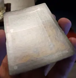 Storage Matrix - MTG (HP Quality FOIL) - Urza's Destiny - See pics/scans/desc - Image 3