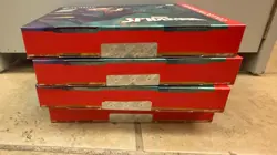 4 Magic: The Gathering - Marvel’s Spider-Man Collector Omega Boxes - Image 3