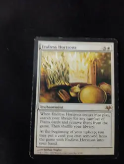 Endless Horizons Eventide Regular - Image 1