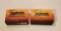 MTG Magic Modern Event Deck Empty Box With Sleeves - Image 3